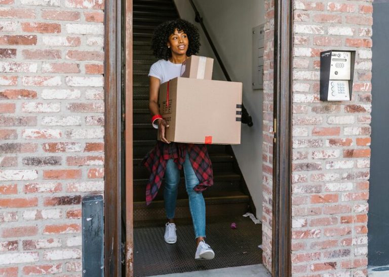 apartment cleaning checklist before moving out