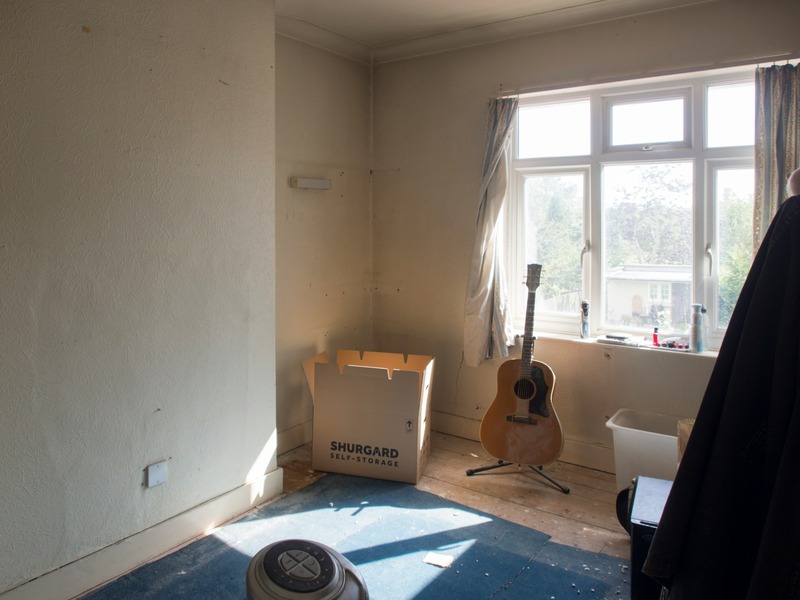 2 Bedroom Flat End of Tenancy Cleaning Services Cost [2025]