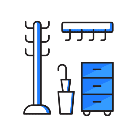 Carpet Cleaning Hallways - End of Tenancy