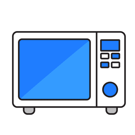 Microwave - Residential
