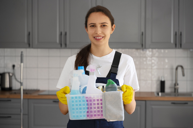 The Benefits of Hiring End of Tenancy Cleaning Services