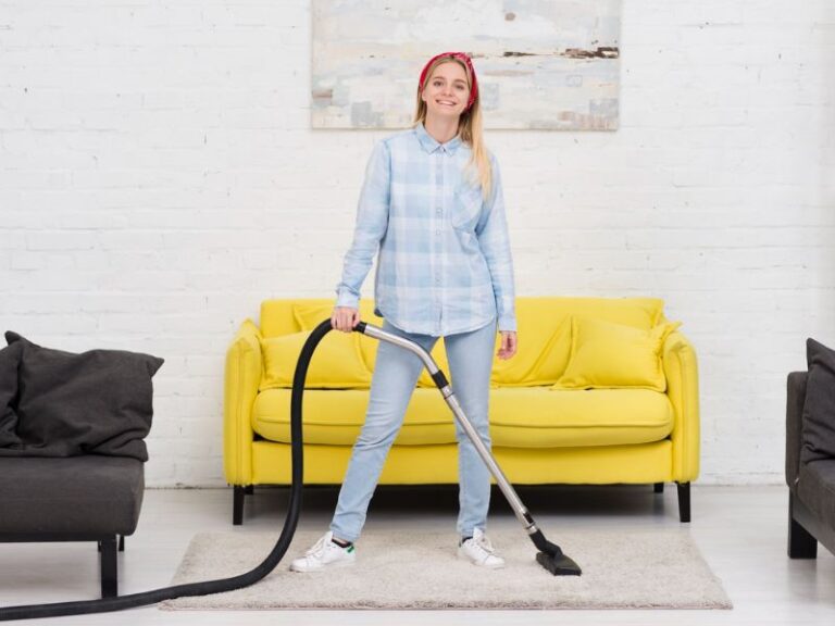 Does Cleaning Your Carpet Make It Get Dirty Faster?