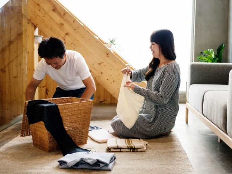 How to Book a Same-Week End of Tenancy Clean in Cambridge