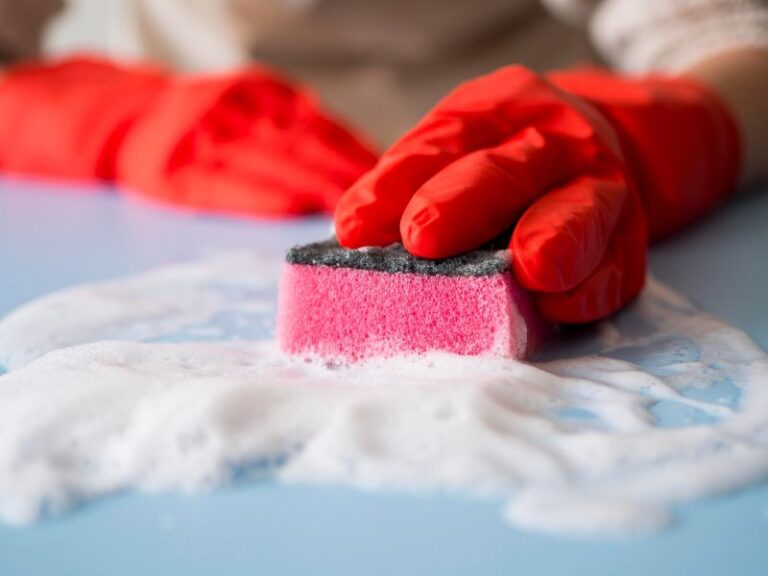 How Often Should You Deep Clean in Winter