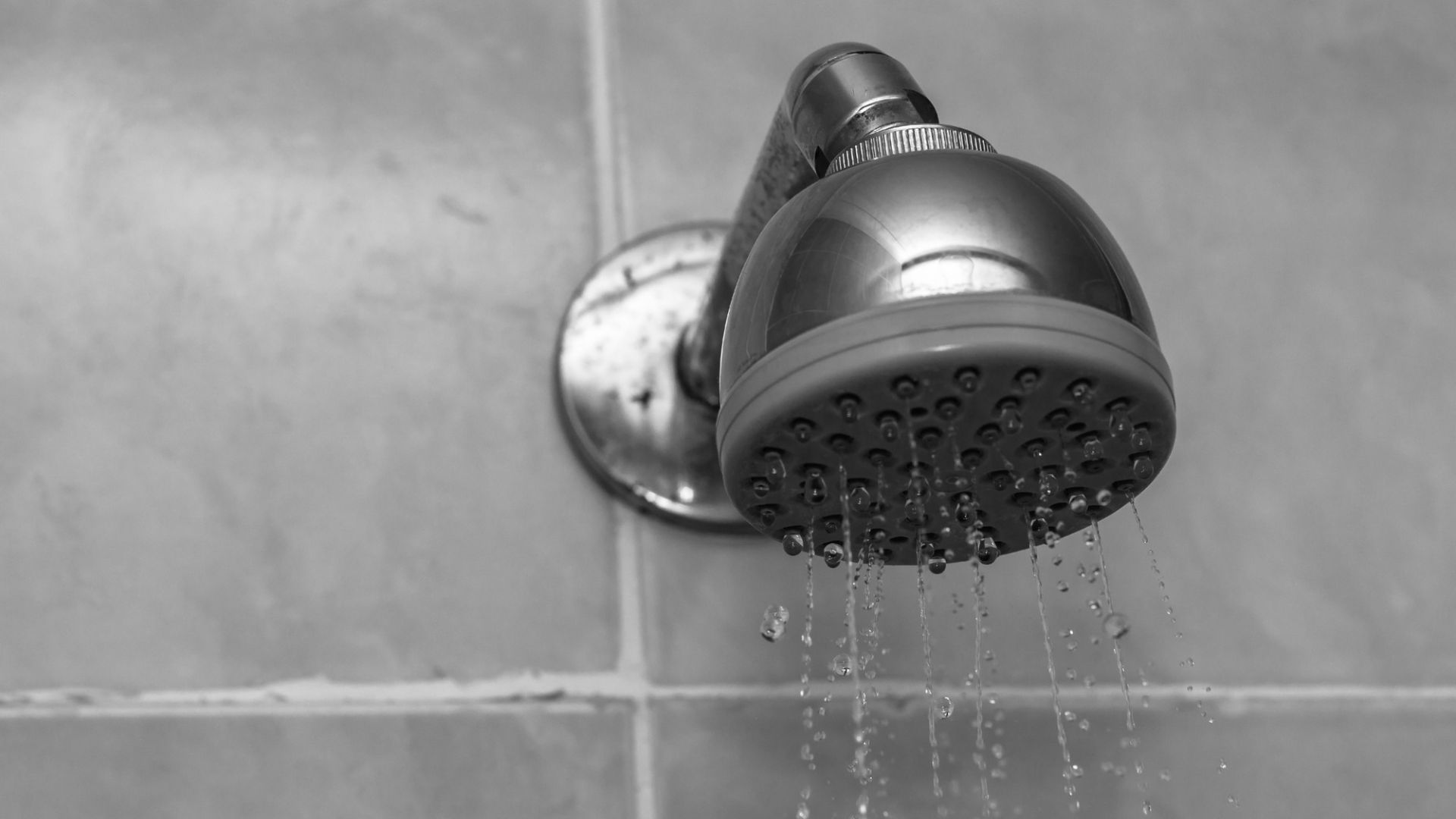 How to Remove Limescale from Your Shower Head