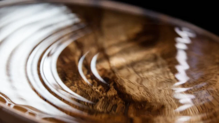 How to Remove Water Stains from Wooden Furniture